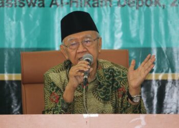 pendidikan agama islam