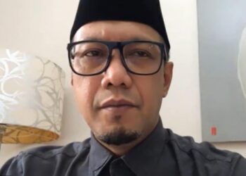 Gus Ipang Wahid dan Harapannya Ke Depan Demi Bangsa dan Negara
