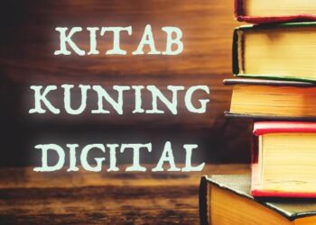 Kitab Kuning Versi Digital Rawan Pemalsuan?