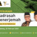 Nama-Nama Peserta Madrasah Menerjemah