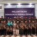 Perma Pendis Indonesia Kh. Salahuddin wahid