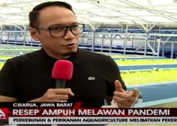 Resep ampuh dari gus ipang