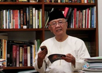 TANTANGAN DUNIA PENDIDIKAN