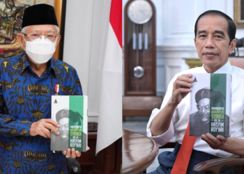 4 Alasan Kenapa Kamu Wajib Membaca Hadratussyaikh KH. M. Hasyim Asy’ari