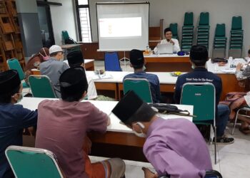 Bersyukur dengan Lisan