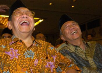 Bercanda dalam Tinjauan Hadits Antara Larangan dan Sunnah