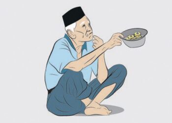 Hadits Tentang Orang Faqir dan Kekafiran