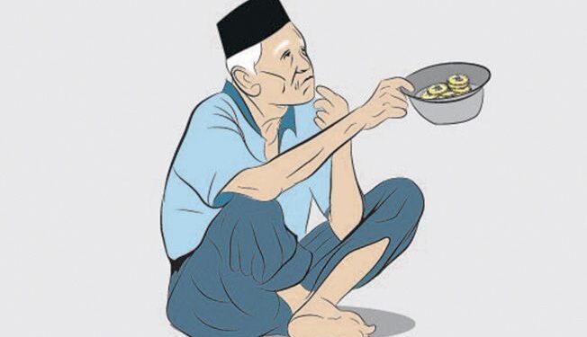 Hadits Tentang Orang Faqir dan Kekafiran