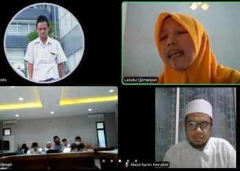 Madrasah Menerjemah sesi III