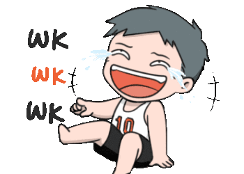 negeri darurat humor