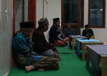 Ngaji dan Seni di Pesantren Cigaru