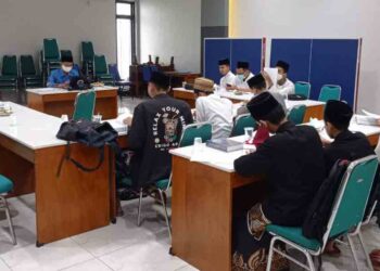 madrasah menerjemah tebuireng