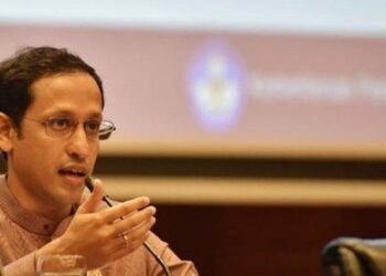 Memaknai Kunjungan Mendikbud ke PBNU