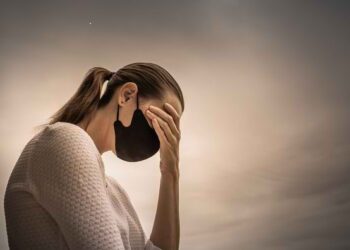 Penguatan Mental Melalui Pendemi