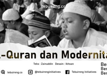 al quran dan modernitas