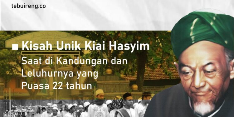 kisah unik kiai hasyim-web