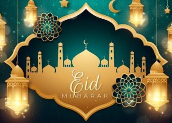 hari raya Idul Fitr dan Aud Ila Al–Fitrah