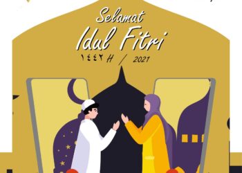 Idul Fitr dan Aud Ila Al–Fitrah