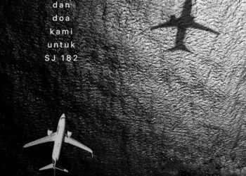 Kata ‘Husnul khatimah’ dan ‘Imsak’ dalam Kritikan Tanpa Esensial