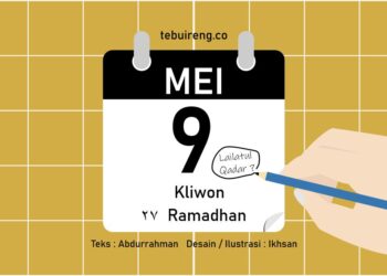 Versi Imam Ghazali, Lailatul Qadar Tahun ini Jatuh pada Puasa ke-27