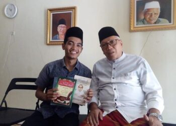 Khairiyah Hasyim, Ulama Perempuan  yang Berasal dari Tebuireng