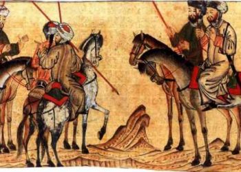 Salah satu peristiwa penting yang dialami oleh Nabi Muhammad Saw dan para sahabatnya pada bulan Dzulqa’dah adalah perjanjian Hudaibiyah. Peristiwa ini terjadi pada abad ke-6 Hijriyah.