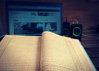 Kitab Kuning di Era Digital