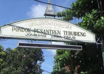 SMA Trensains Tebuireng Masuk Top 1.000 SLTA