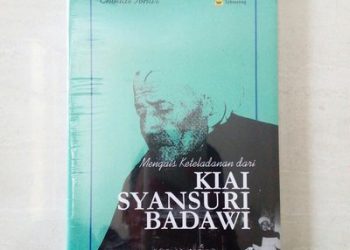 Kisah Hidup KH Syansuri Baidawi