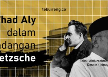 Ma’had Aly dalam Pandangan Nietzsche