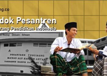 Pondok Pesantren Titik Terang Pendidikan Indonesia