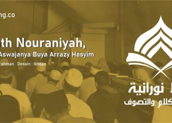 Ribath Nouraniyah, Rumah Aswajanya Buya Arrazy Hasyim