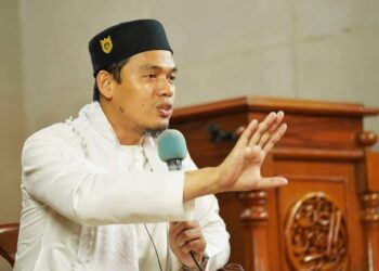 Ribath Nouraniyah, Rumah Aswajanya Buya Arrazy Hasyim