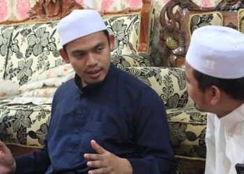 Arrazy Hasyim, Ulama Ahlussunnah Wal Jamaah Asal Tanah Minang