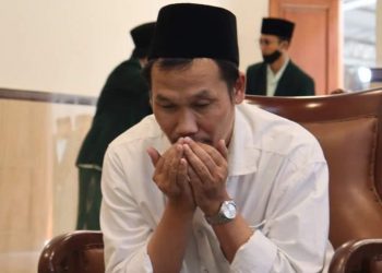 Mungkinkah Manusia Bisa Dzikir di Neraka?