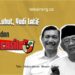 gus sholah, luhut, yudi latif dan Pancasila