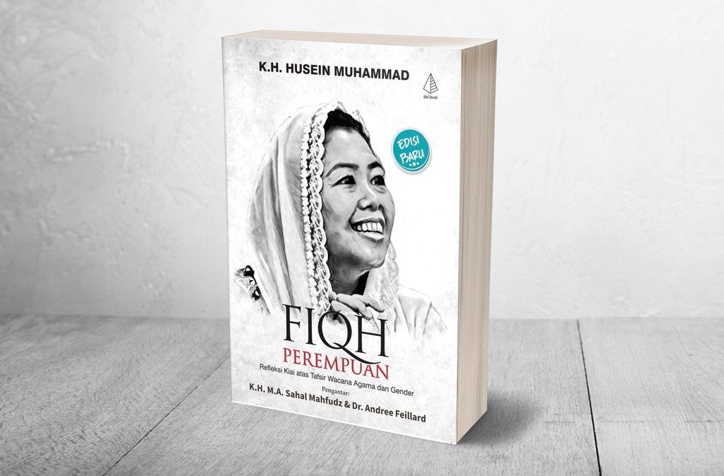diskriminasi perempuan