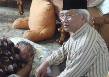 Gus Mus sarankan ahli agama memahami teknologi.