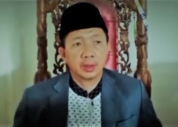 Dr. K.H. Miftahurrohim Syarkun Sang Guru Bersahaja