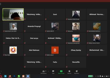 Empat Langkah dalam Proses Menerjemah Bahasa Arab-Indonesia