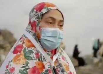 Hari Arafah, Hari Tarwiyah, HAji