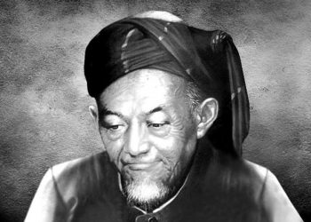 Rasul Bersabda: Sesungguhnya Agama itu Nasehat