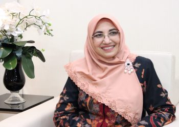 Kepemimpinan Ulama Perempuan dilanjutkan Prof Amany Lubi