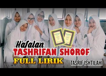 Kiai Ma'shum Seblak, Guru Besar Ilmu Nahwu dan Shorof