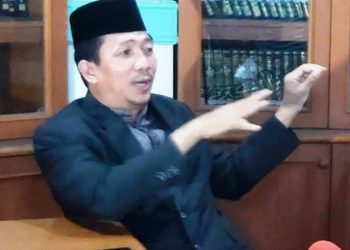 Wakil Rektor Bervisi Mendunia