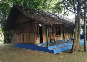 Pesantren Tirakat Mbah Jad Khas NU