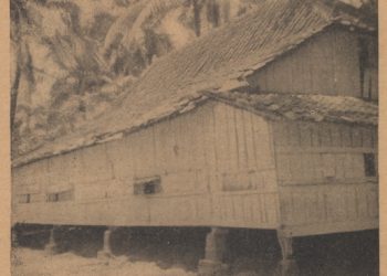 Tebuireng di Masa Penjajahan Belanda