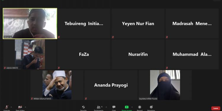 Urgensi dan Langkah-langkah dalam Menerjemahkan Dokumen