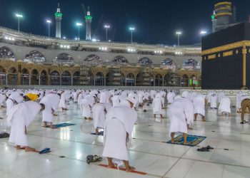 Waktu Pelaksanaan Haji Tiga Bulan,