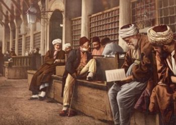 Trilogi ajaran salafi menajdi pro kontra di Indonesia.